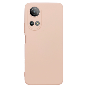 Maska za Honor Play 30 Plus — TPU Matte, roza