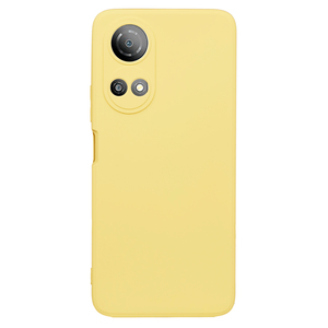 Maska za Honor Play 30 Plus — TPU Matte, zuta
