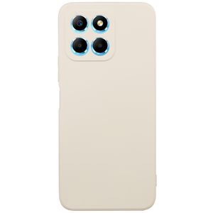 Maska za Honor X6 — TPU Matte, bela