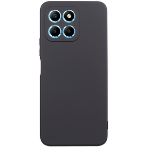 Maska za Honor X6 — TPU Matte, crna