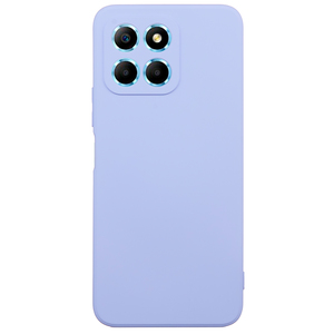 Maska za Honor X6 — TPU Matte, ljubicasta