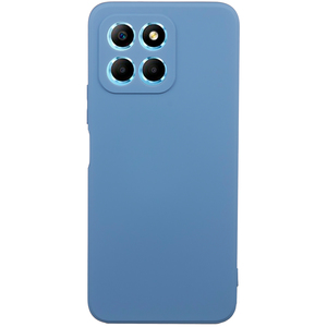 Maska za Honor X6 — TPU Matte, plava