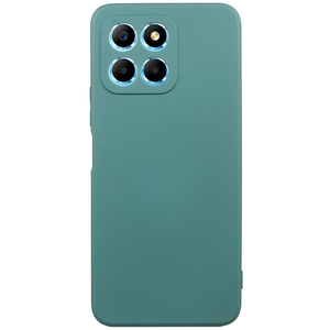 Maska za Honor X6 — TPU Matte, zelena