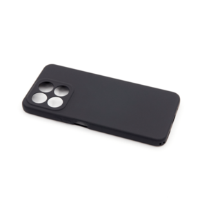 Maska za Honor X8a — TPU Matte, crna
