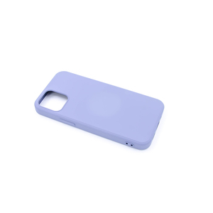 Maska za Apple iPhone 12 mini — TPU Matte, plava