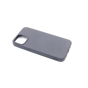 Maska za Apple iPhone 13 mini — TPU Matte, crna