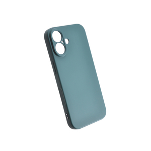 Maska za Apple iPhone 17 — TPU Matte