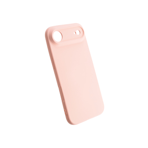 Maska za Apple iPhone 17 Air — TPU Matte, roza