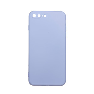 Maska za Apple iPhone 7 Plus — TPU Matte, ljubicasta
