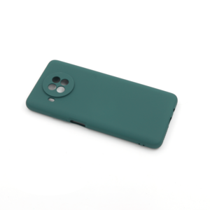 Maska za Samsung Galaxy Note 9 — TPU Matte, zelena