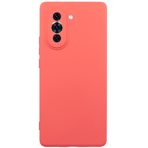 Maska za Huawei Nova 10 — TPU Matte, crvena