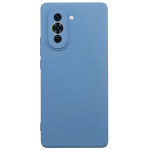 Maska za Huawei Nova 10 — TPU Matte, plava