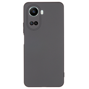 Maska za Huawei Nova 10 SE — TPU Matte, crna