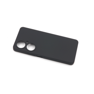 Maska za Huawei Nova 11i — TPU Matte, crna