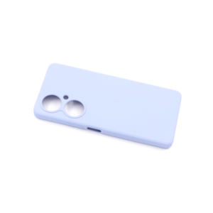 Maska za Huawei Nova 11i — TPU Matte, ljubicasta