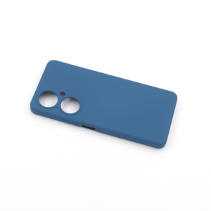 Maska za Huawei Nova 11i — TPU Matte, plava
