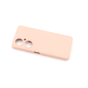Maska za Huawei Nova 11i — TPU Matte, roza