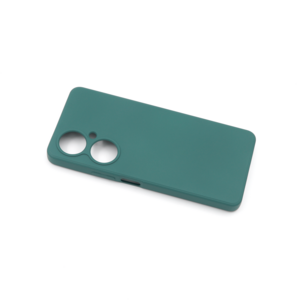 Maska za Huawei Nova 11i — TPU Matte, zelena