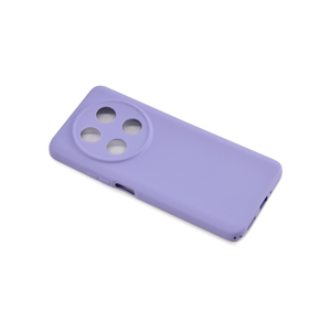 Maska za Huawei Nova 12i — TPU Matte, ljubicasta