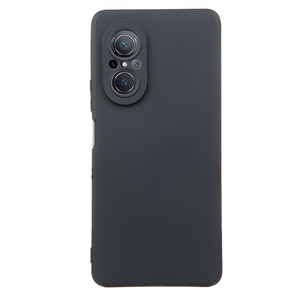 Maska za Honor 50 SE — TPU Matte, crna