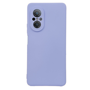 Maska za Honor 50 SE — TPU Matte, ljubicasta