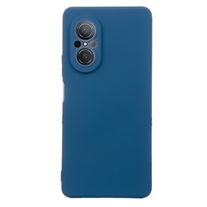 Maska za Honor 50 SE — TPU Matte, plava