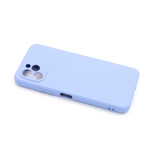 Maska za Huawei Nova Y61 — TPU Matte, ljubicasta