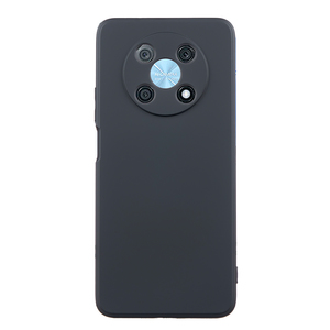 Maska za Huawei Nova Y90 — TPU Matte, crna
