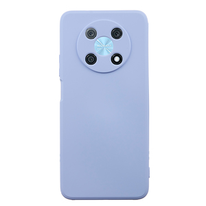 Maska za Huawei Nova Y90 — TPU Matte, ljubicasta