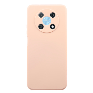 Maska za Huawei Nova Y90 — TPU Matte, roza