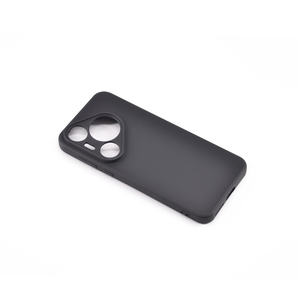 Maska za Lenovo P70 — TPU Matte, crna