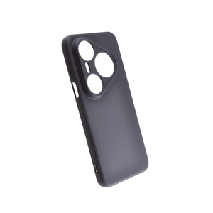 Maska za Huawei Pura 80 Pro — TPU Matte, crna