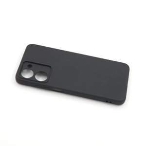 Maska za Realme 10 — TPU Matte, crna