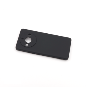 Maska za Realme 11 Pro — TPU Matte, crna