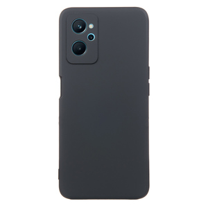 Maska za Realme 9i — TPU Matte, crna