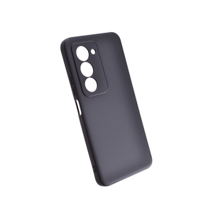 Maska za Xiaomi Redmi 15 4G — TPU Matte, crna