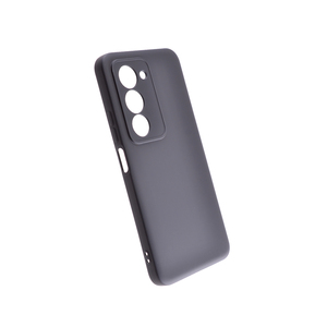 Maska za Xiaomi Redmi 15 5G — TPU Matte, crna
