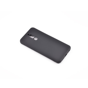 Maska za Xiaomi Redmi 8 — TPU Matte, crna