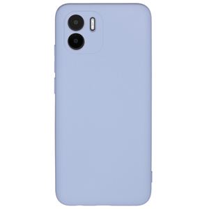 Maska za Xiaomi Redmi A1 — TPU Matte, ljubicasta
