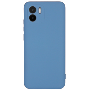 Maska za Xiaomi Redmi A1 — TPU Matte, plava