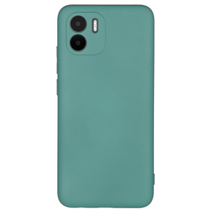 Maska za Xiaomi Redmi A1 — TPU Matte, zelena