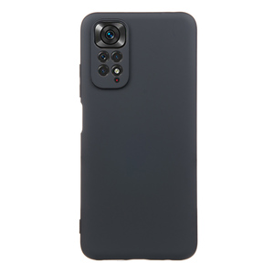 Maska za Samsung — TPU Matte, crna