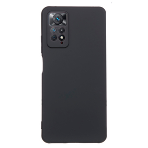 Maska za Samsung — TPU Matte, crna