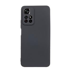 Maska za Samsung — TPU Matte, crna