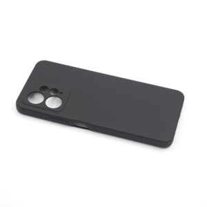 Maska za Samsung — TPU Matte, crna