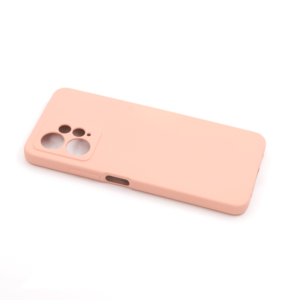 Maska za Samsung — TPU Matte, roza