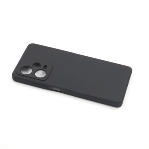 Maska za Samsung — TPU Matte, crna