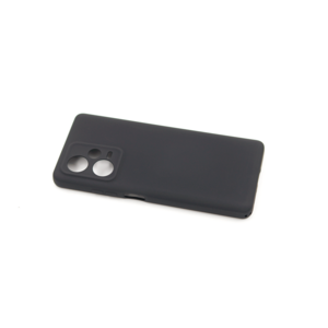 Maska za Samsung — TPU Matte, crna
