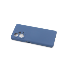 Maska za Samsung — TPU Matte, plava