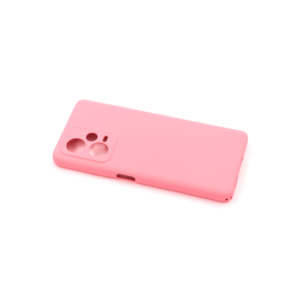Maska za Samsung — TPU Matte, roza
